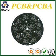 MK Fast Micro Aluminium LED PCB Fabricante